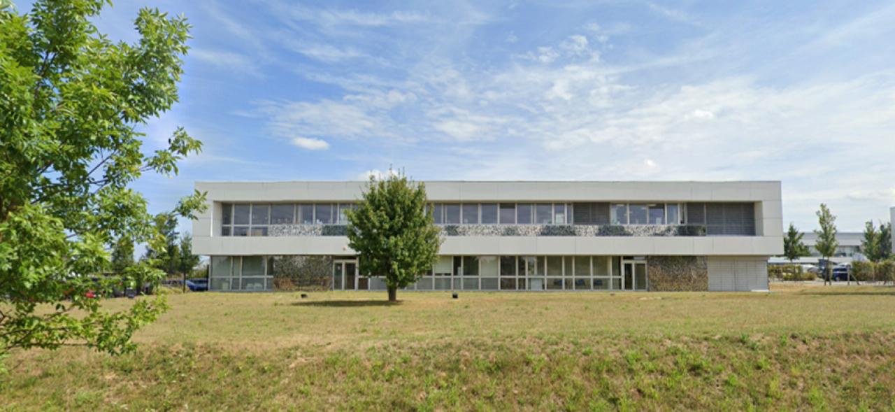 Bureau Sainghin-en-Mélantois 686m² Location bureau Sainghin-en-Mélantois Nord OLBUR2114261 8